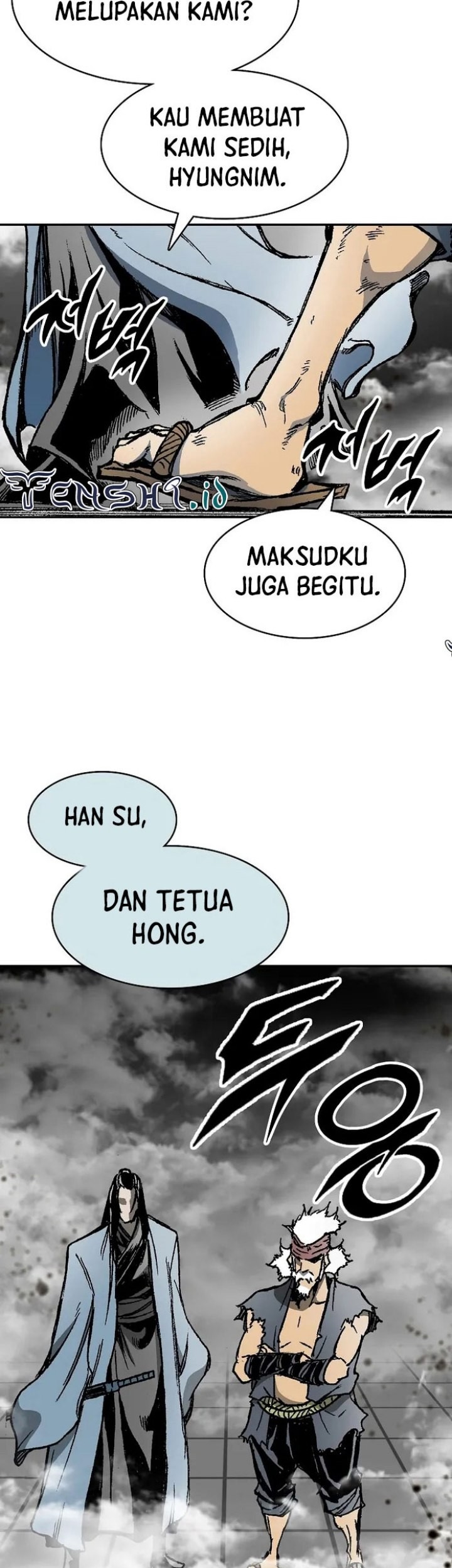 Chapter 174 - halaman 45