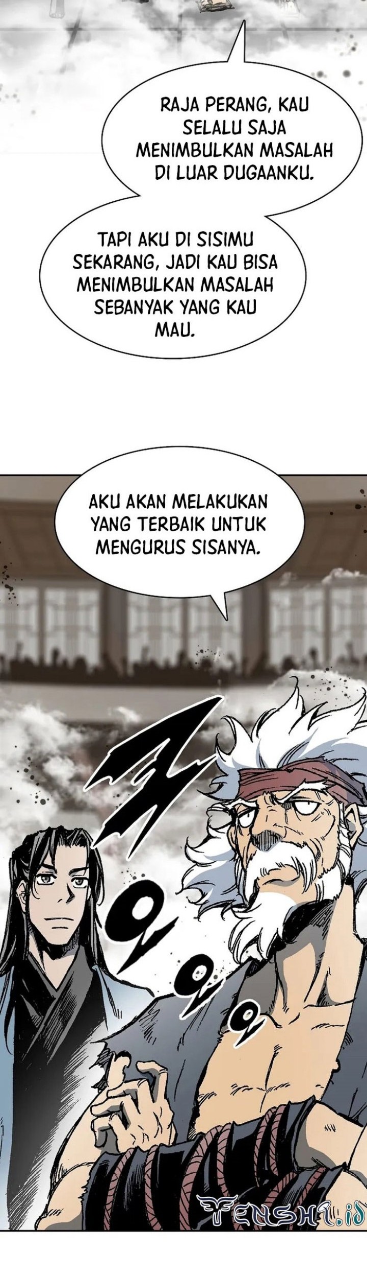 Chapter 174 - halaman 46