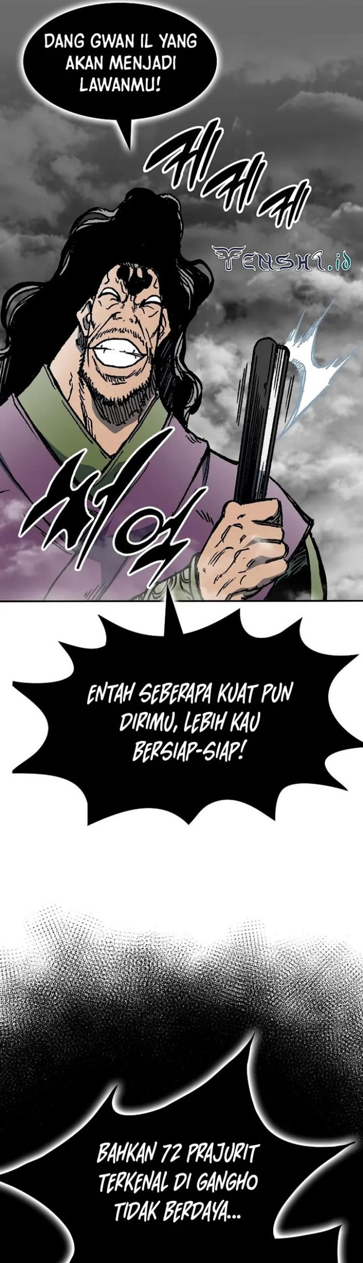 Chapter 174 - halaman 49