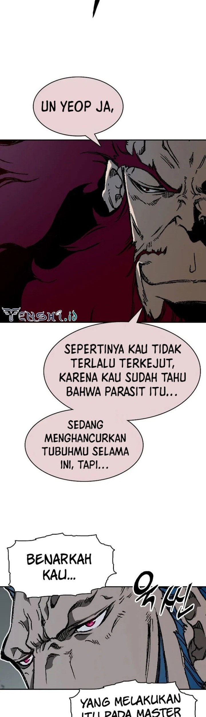 Chapter 174 - halaman 21