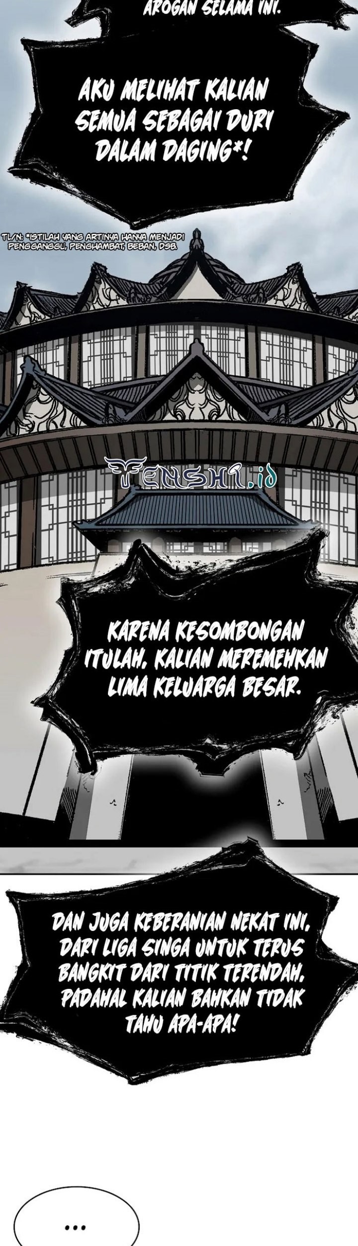 Chapter 174 - halaman 28