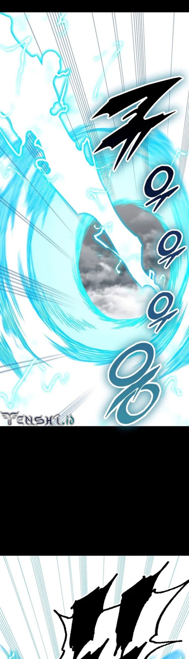 Chapter 174 - halaman 34