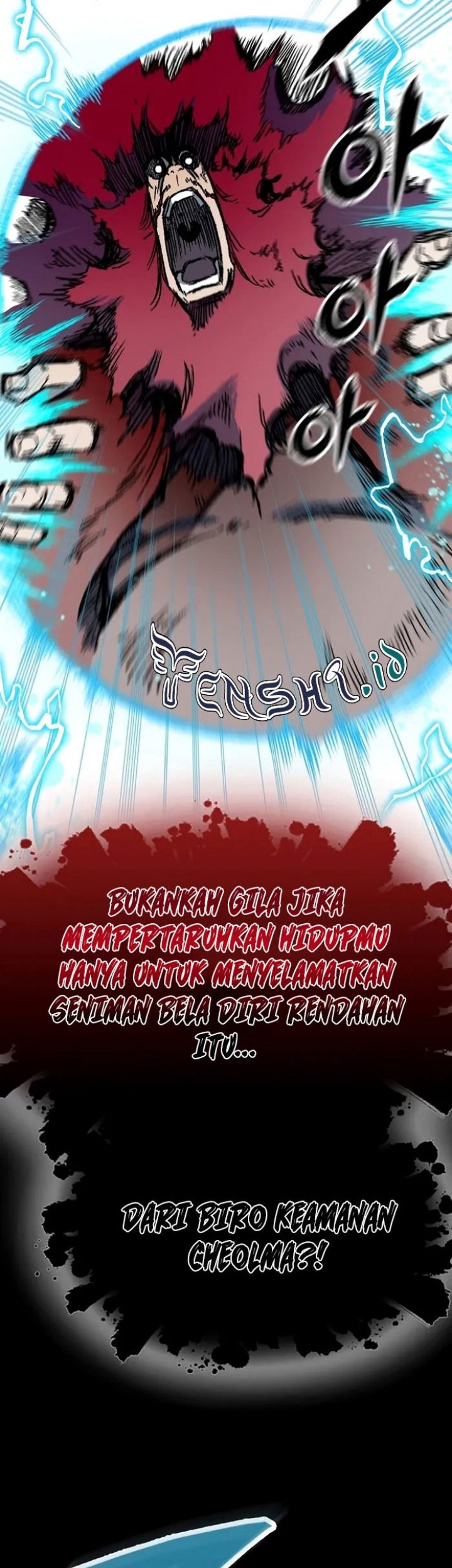 Chapter 174 - halaman 38