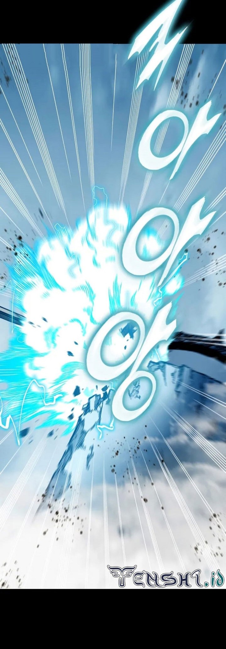 Chapter 174 - halaman 40