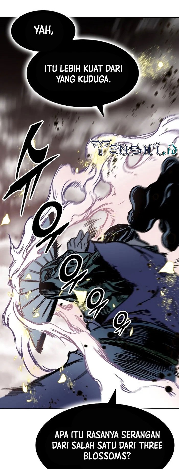 Chapter 175 - halaman 38