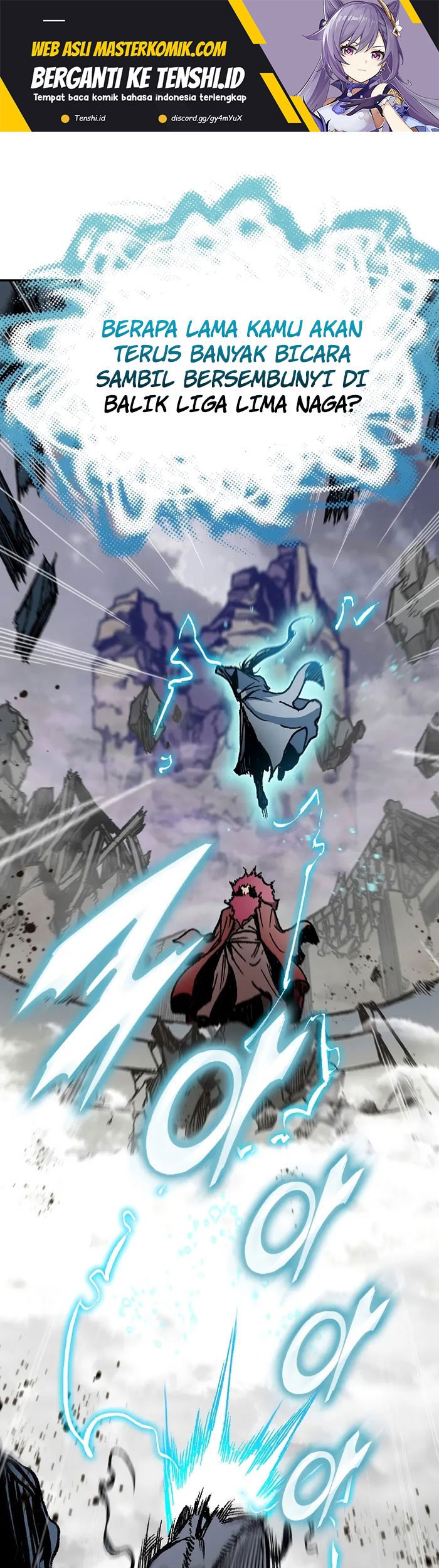 Chapter 175 - halaman 3