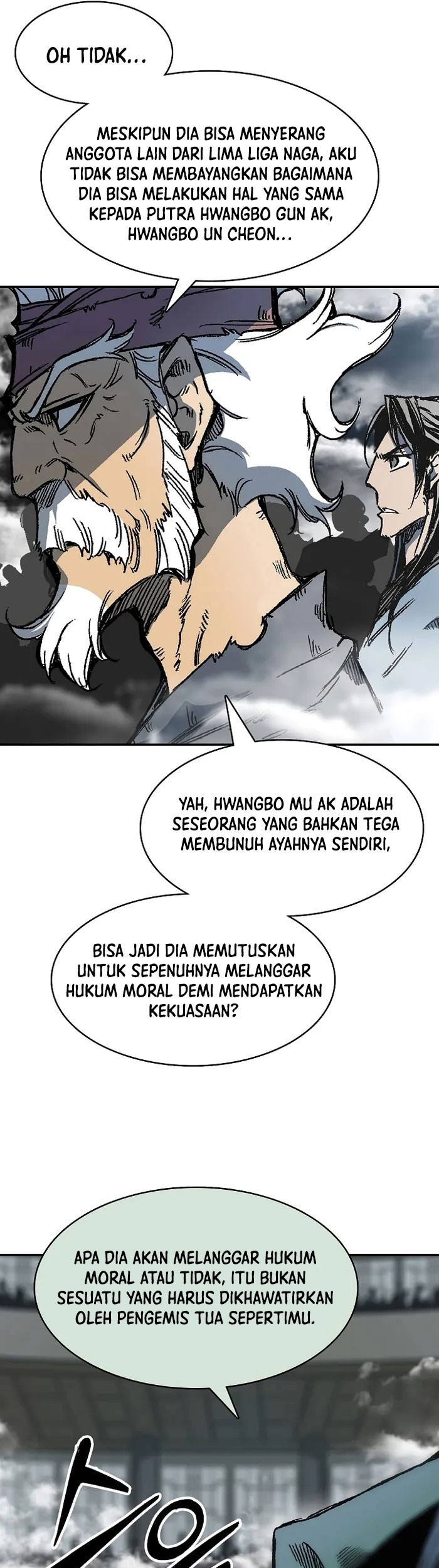 Chapter 175 - halaman 23