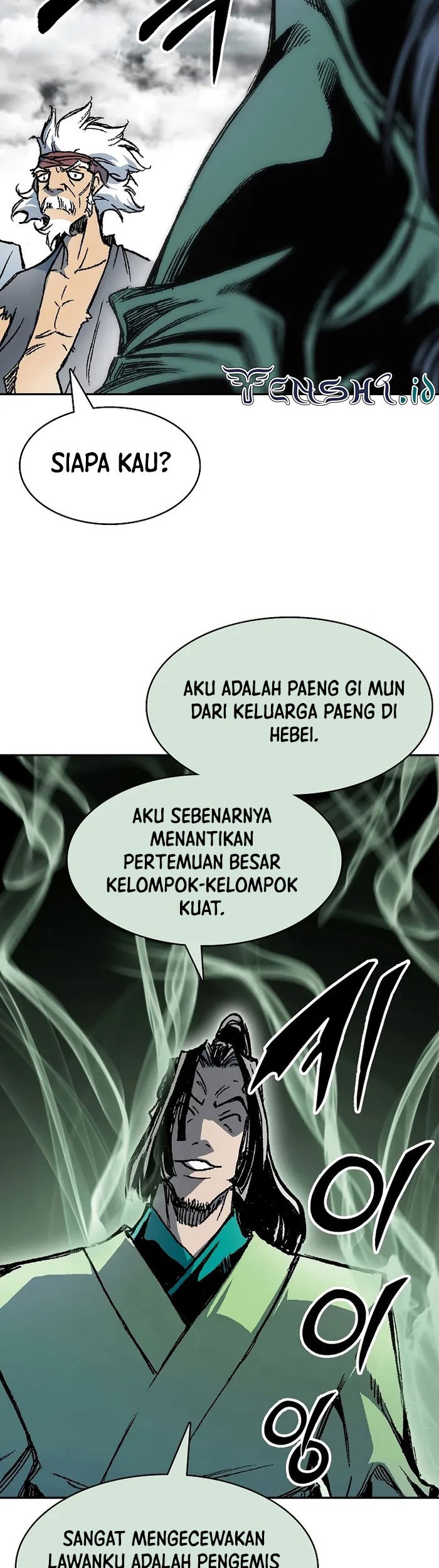 Chapter 175 - halaman 24