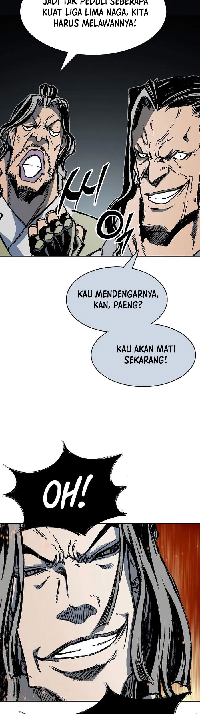 Chapter 175 - halaman 27