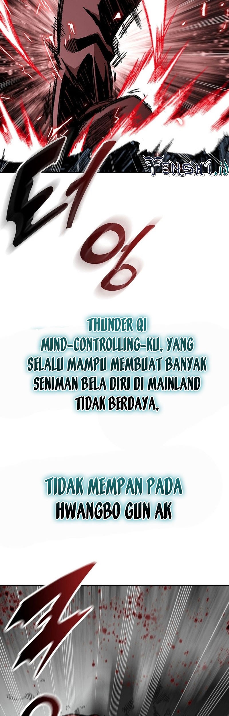 Chapter 176 - halaman 40