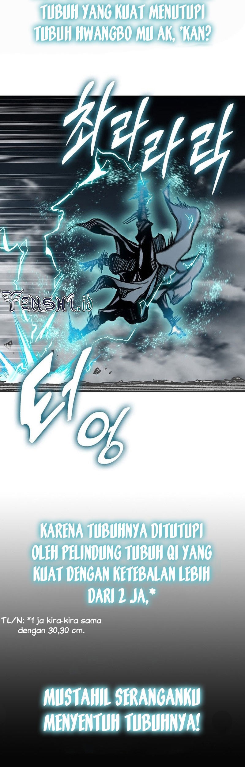 Chapter 176 - halaman 42