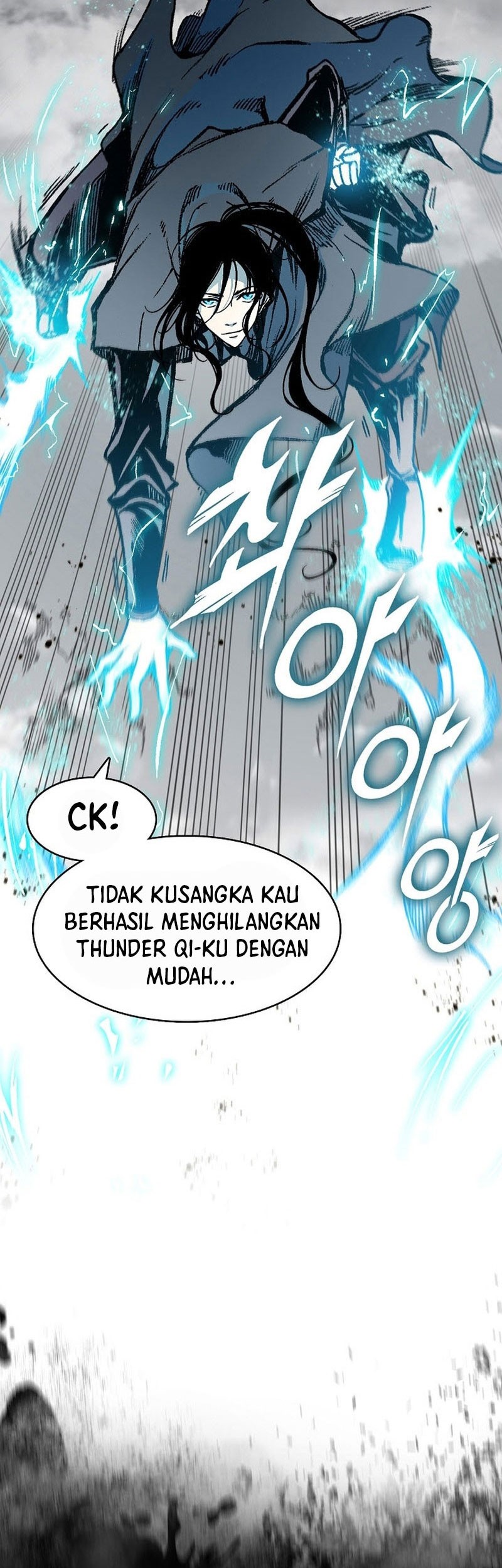 Chapter 176 - halaman 44