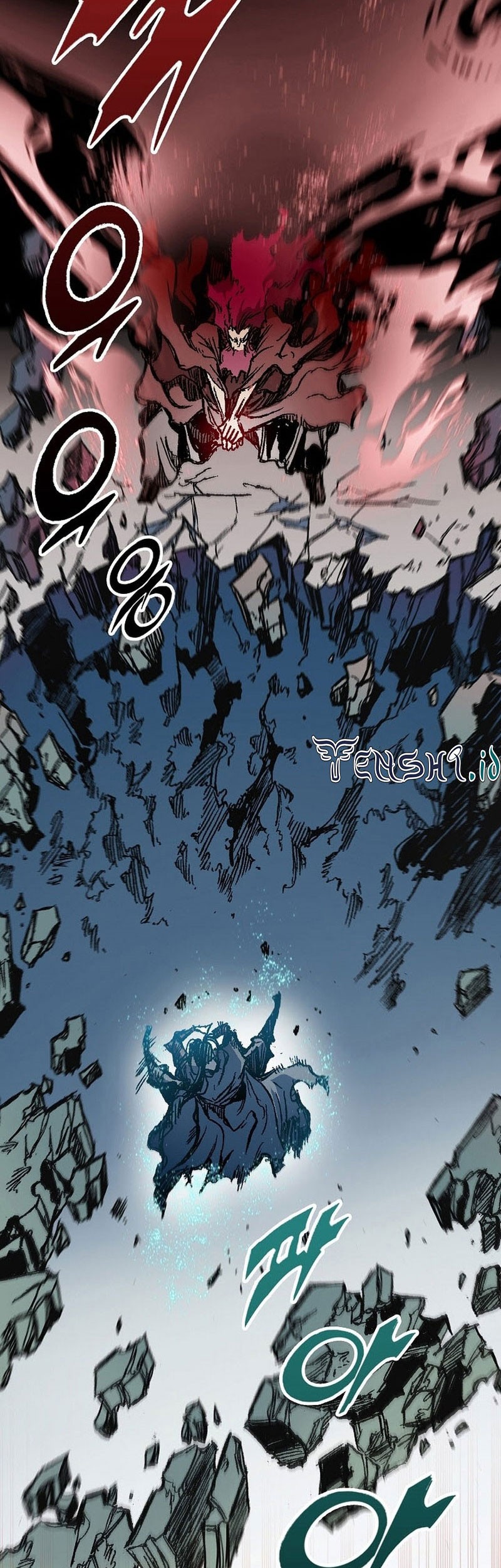 Chapter 176 - halaman 48