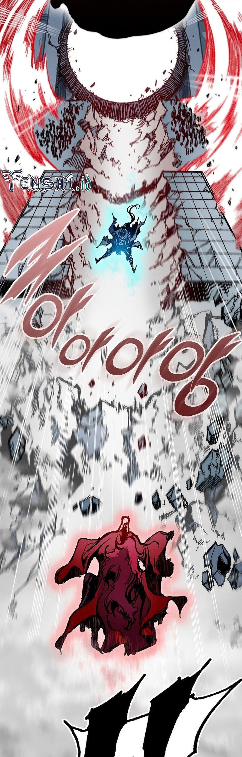 Chapter 176 - halaman 50