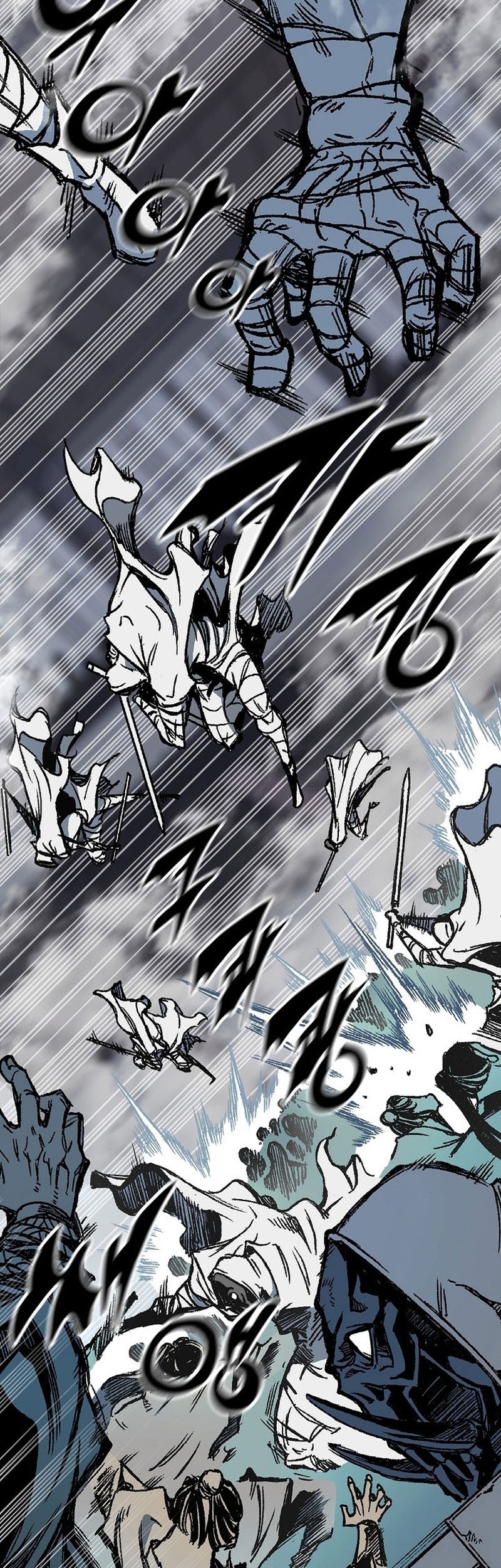 Chapter 176 - halaman 5