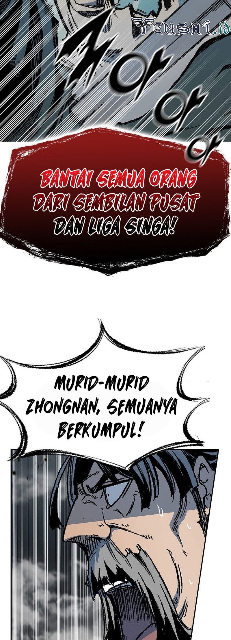 Chapter 176 - halaman 6