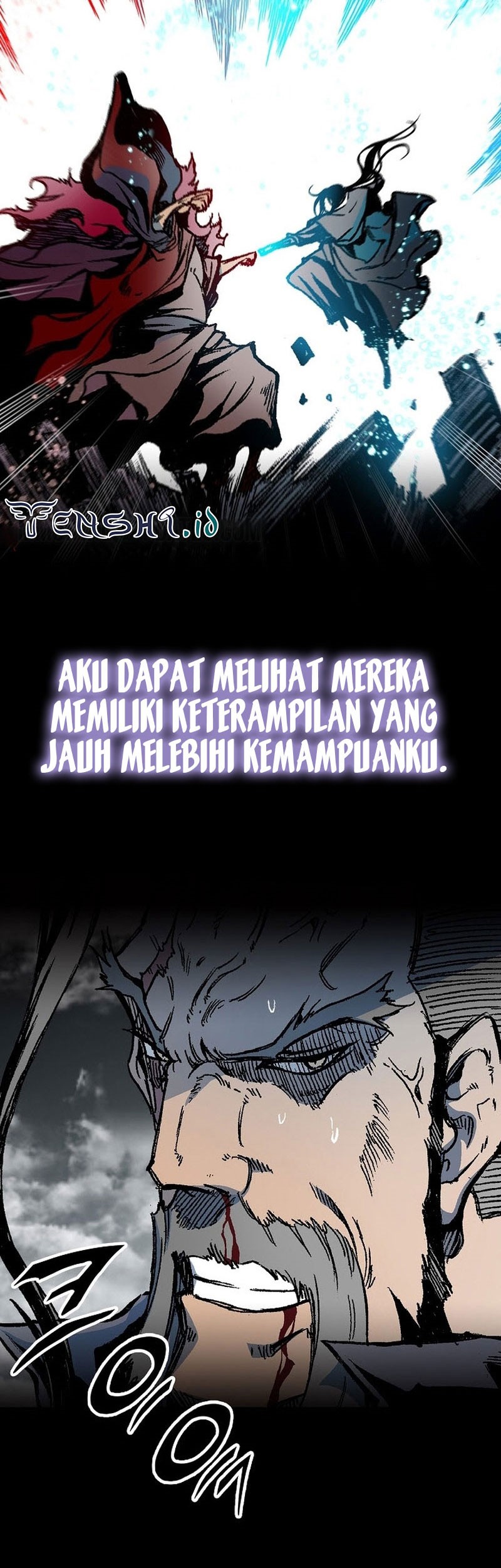 Chapter 176 - halaman 23