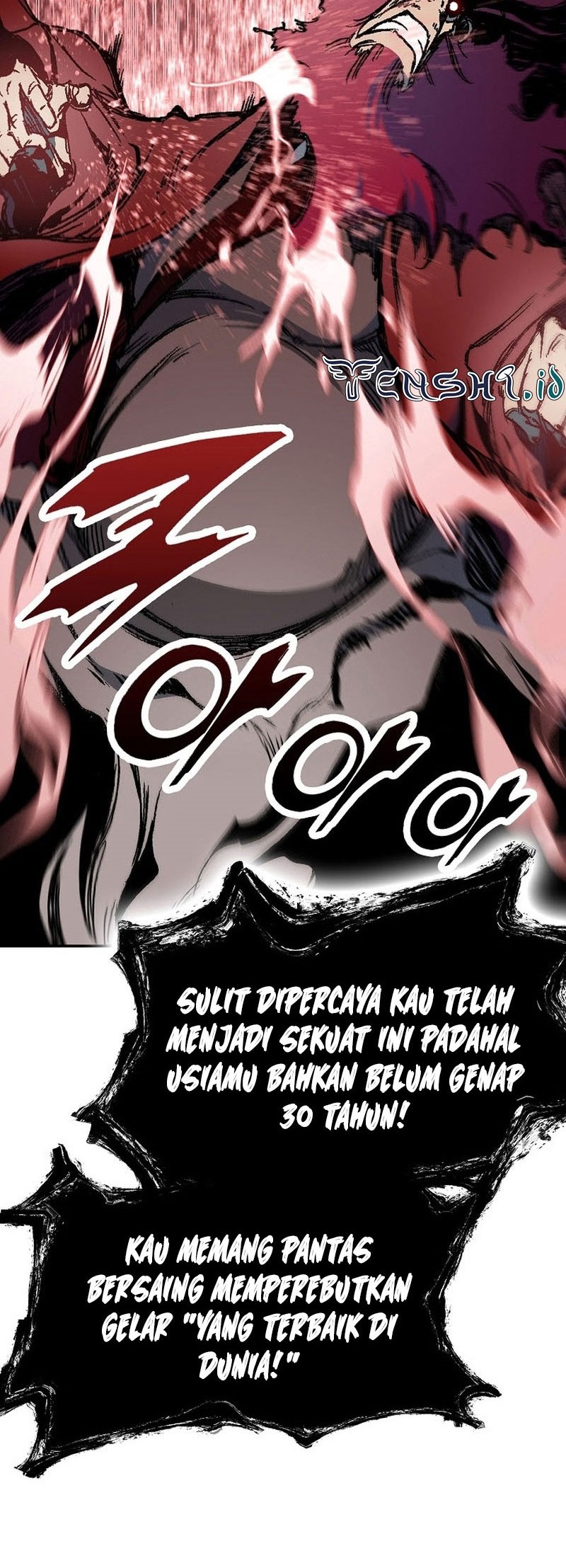 Chapter 176 - halaman 26