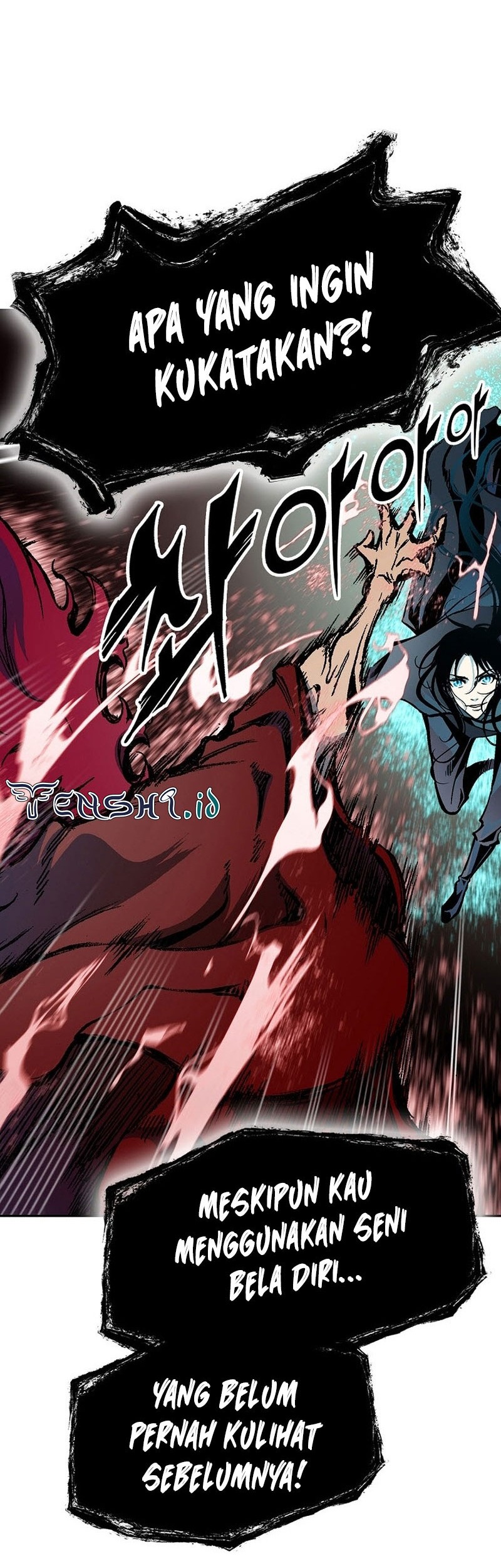 Chapter 176 - halaman 28
