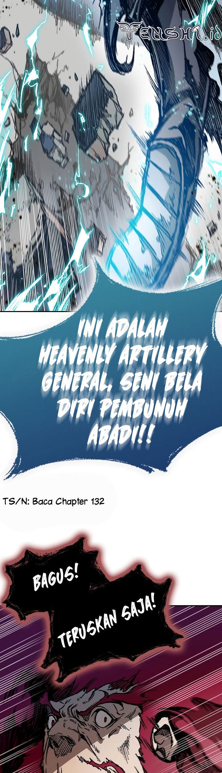 Chapter 177 - halaman 20