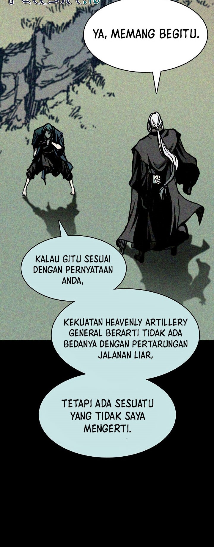 Chapter 177 - halaman 26