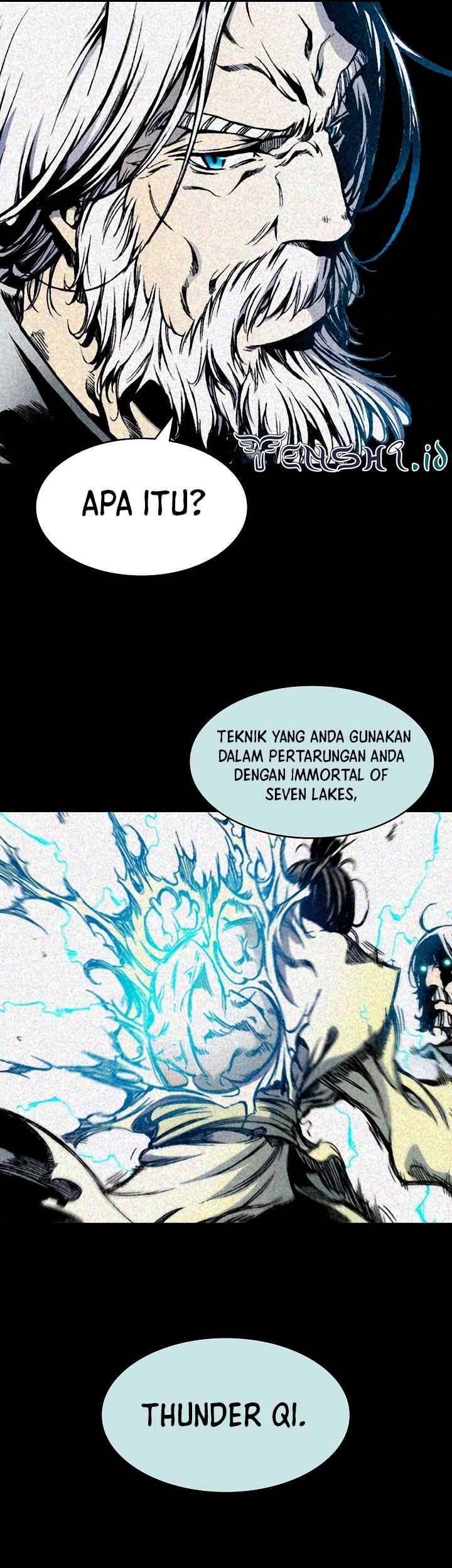 Chapter 177 - halaman 27