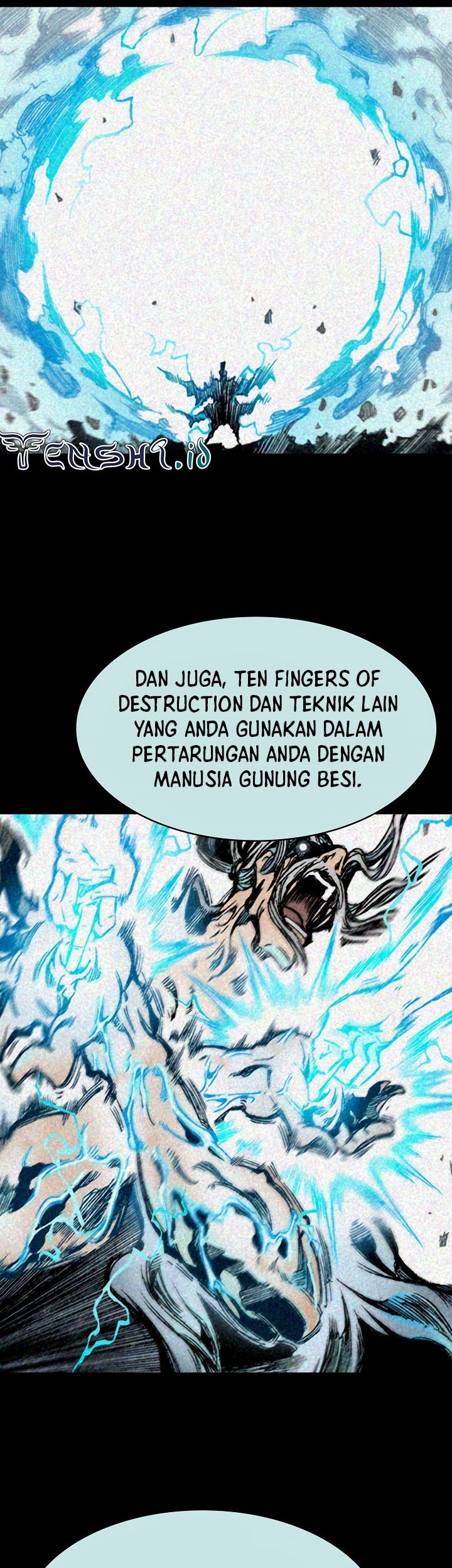 Chapter 177 - halaman 28