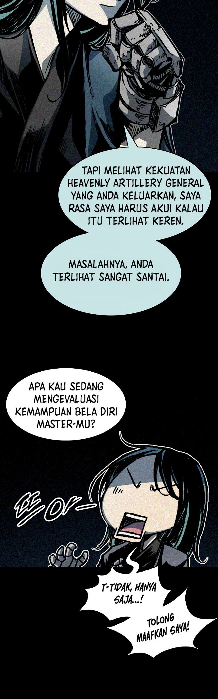 Chapter 177 - halaman 30