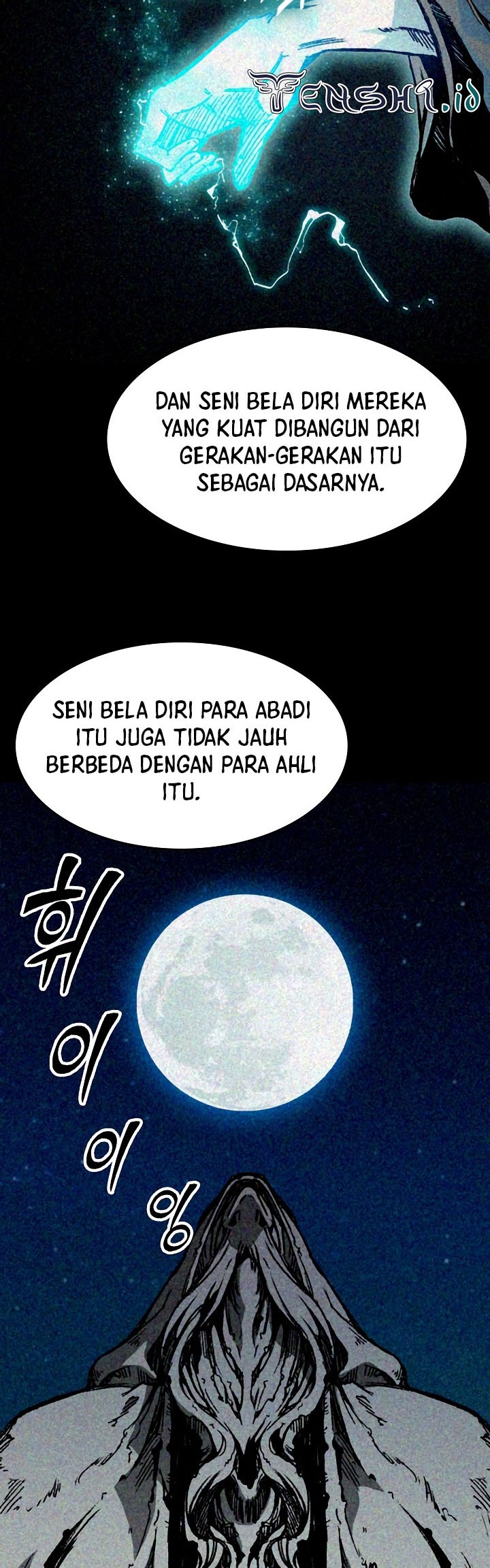 Chapter 177 - halaman 34
