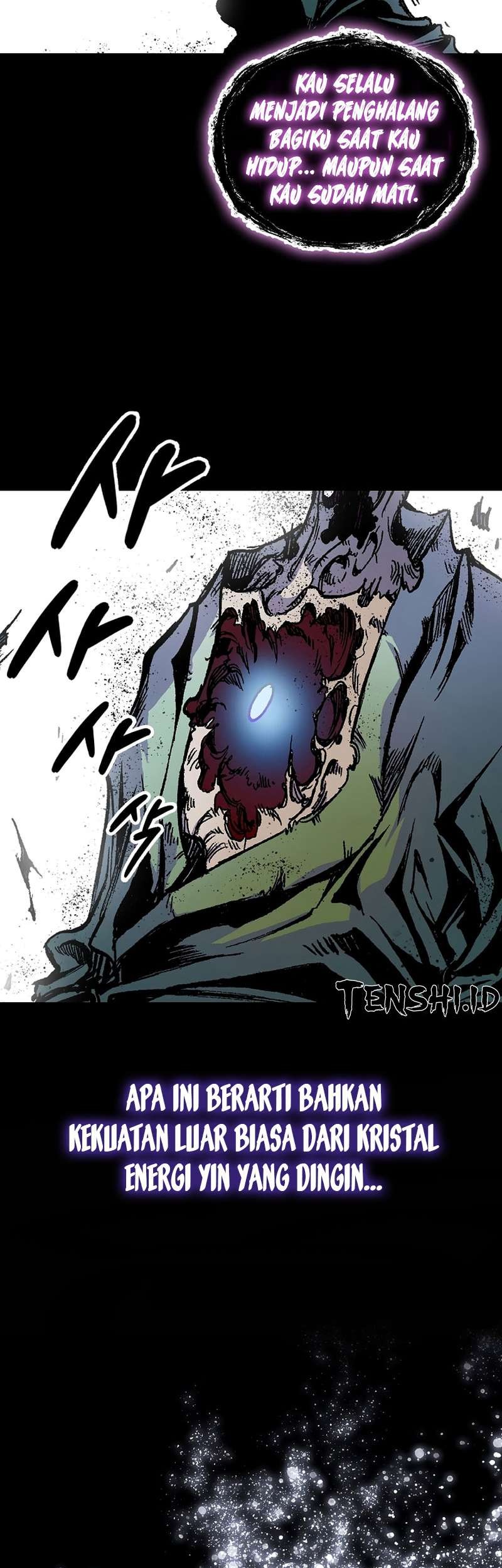 Chapter 179 - halaman 39