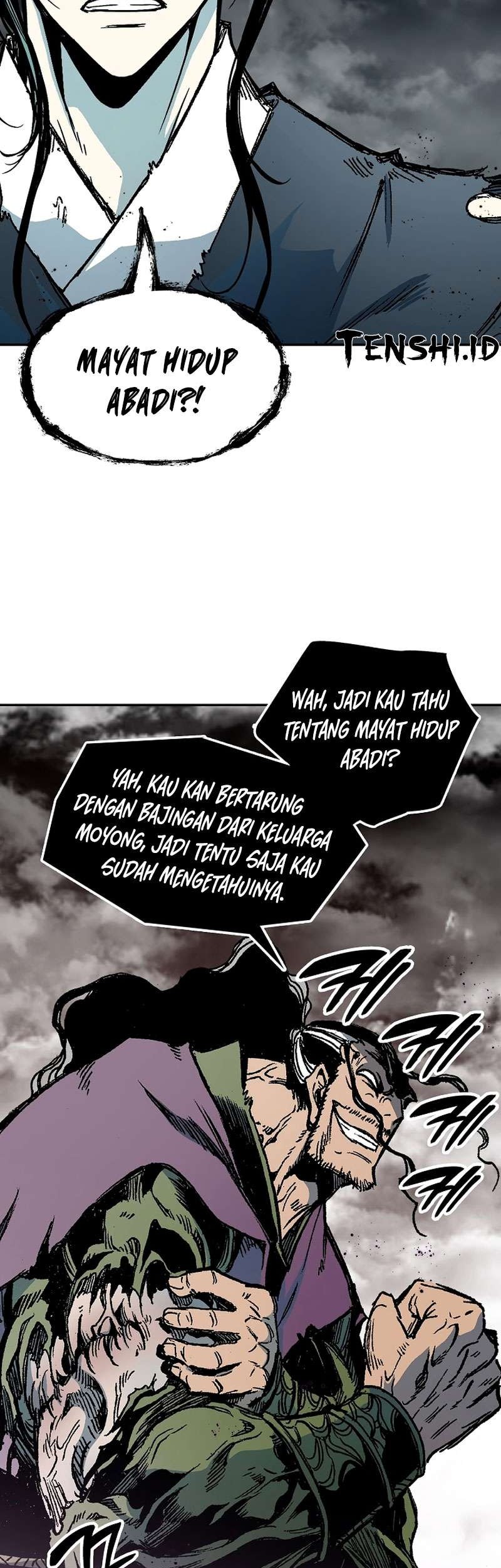 Chapter 179 - halaman 9