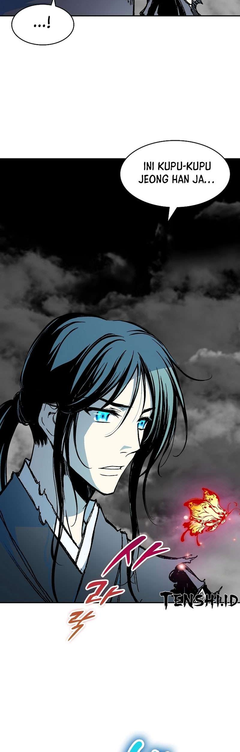 Chapter 179 - halaman 22