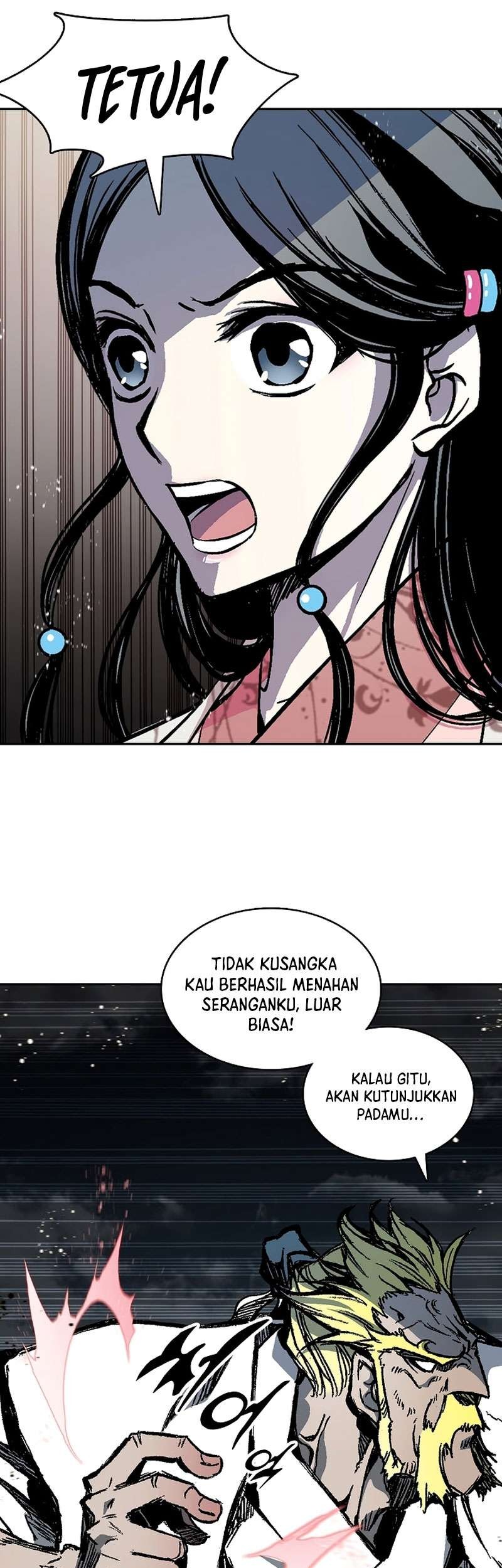 Chapter 180 - halaman 19