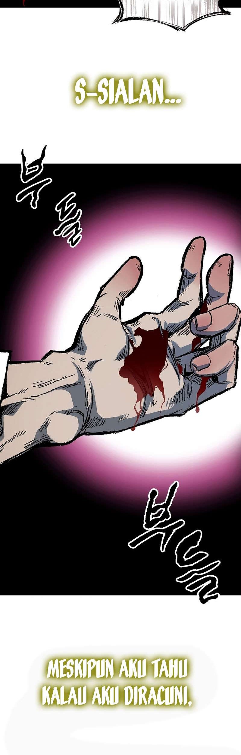 Chapter 180 - halaman 22