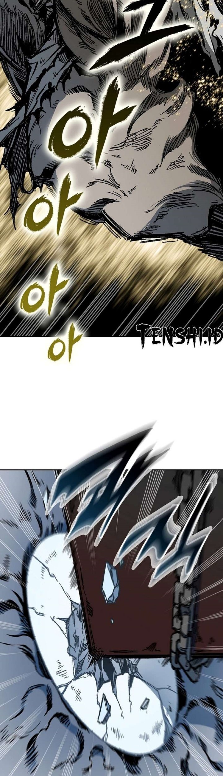 Chapter 181 - halaman 25