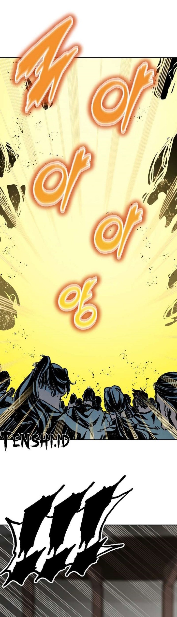 Chapter 181 - halaman 28