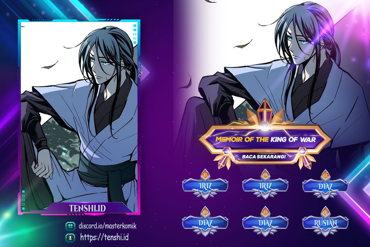 Chapter 182 - halaman 2