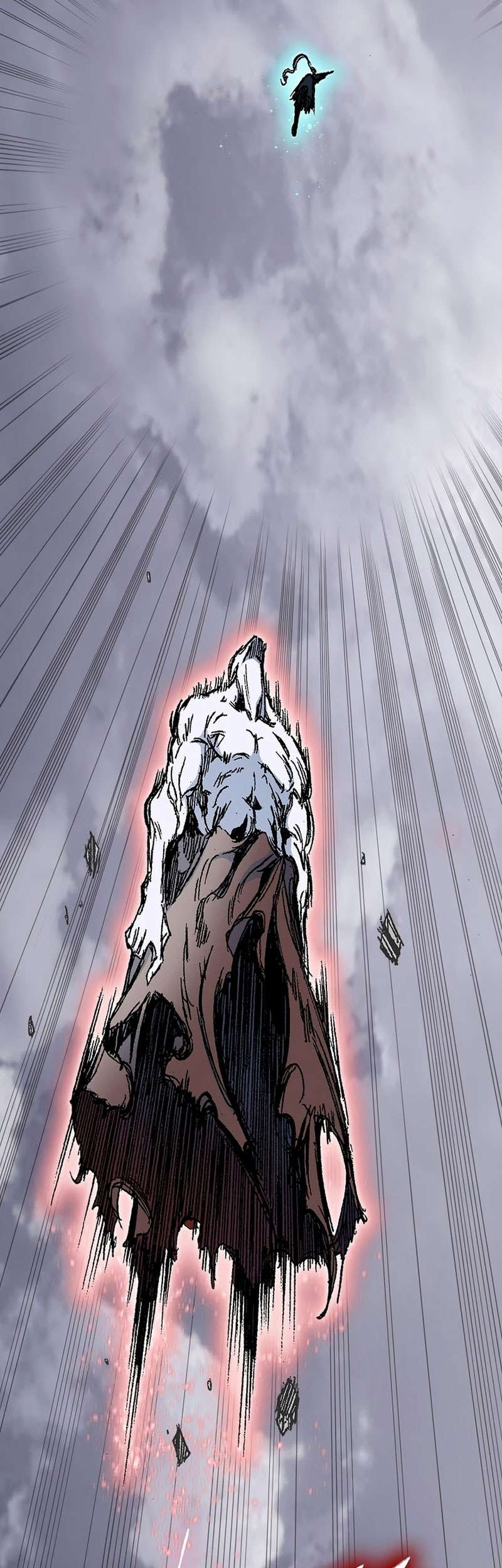 Chapter 182 - halaman 25