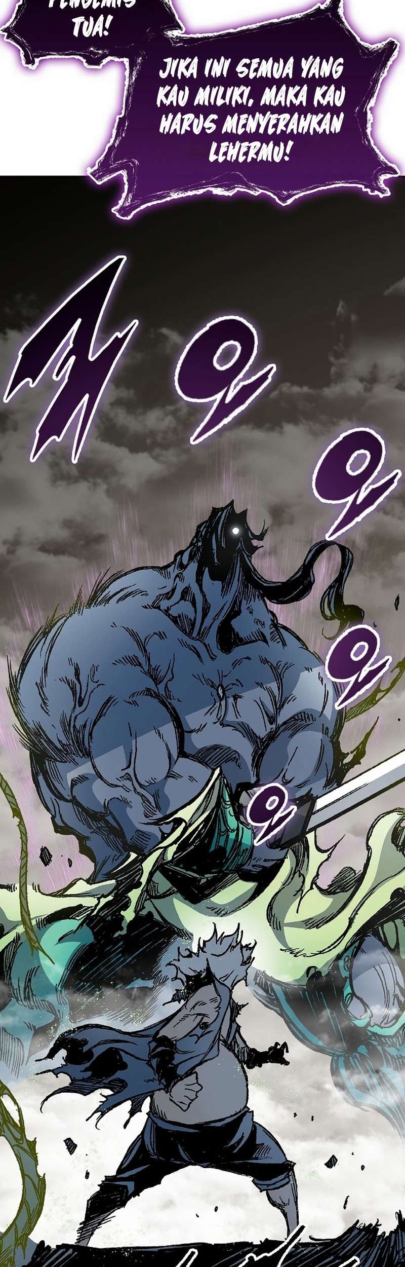 Chapter 184 - halaman 40