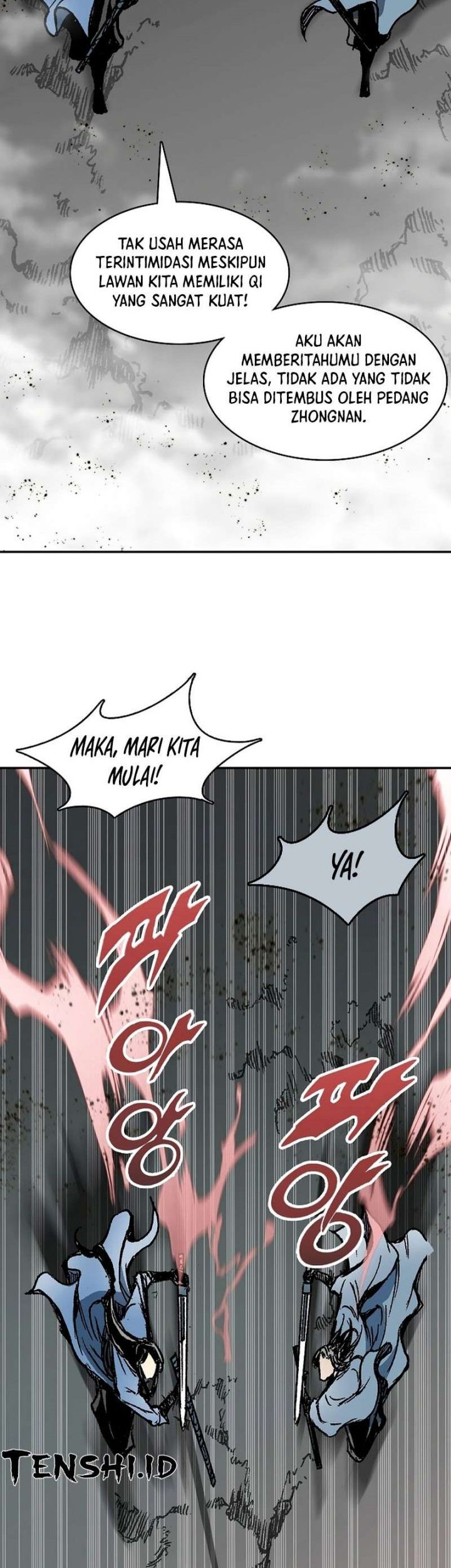 Chapter 185 - halaman 36