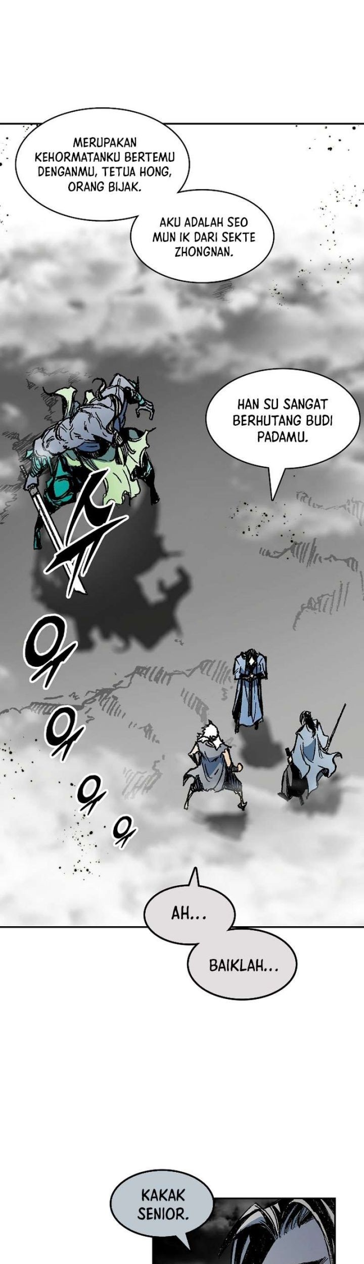 Chapter 185 - halaman 21