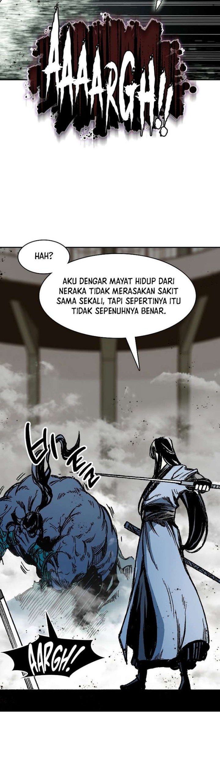 Chapter 185 - halaman 32