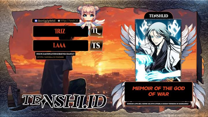 Chapter 186 - halaman 2