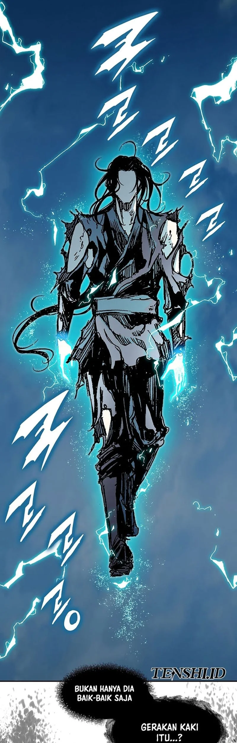 Chapter 187 - halaman 20