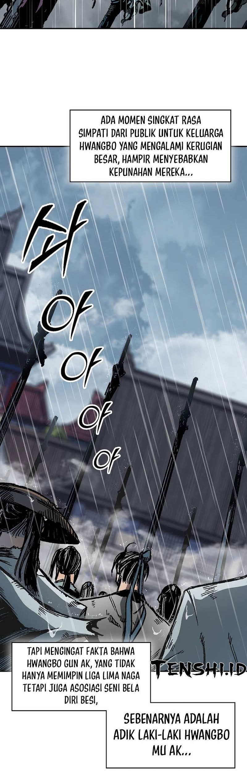 Chapter 189 - halaman 40