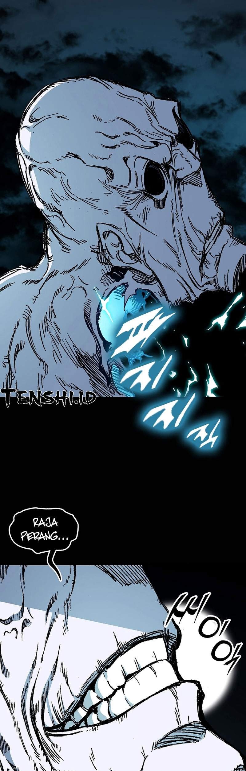Chapter 189 - halaman 19