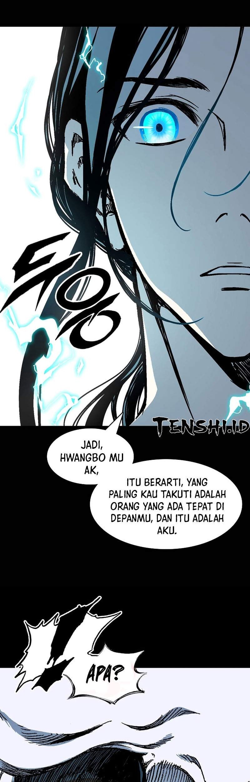 Chapter 189 - halaman 22