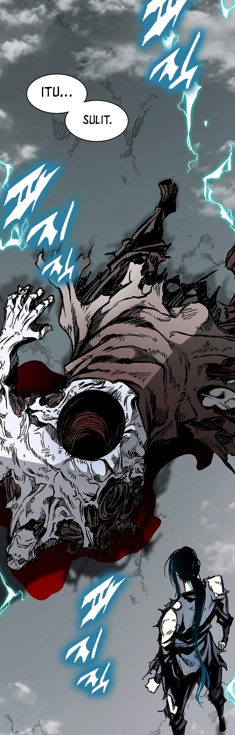 Chapter 189 - halaman 25
