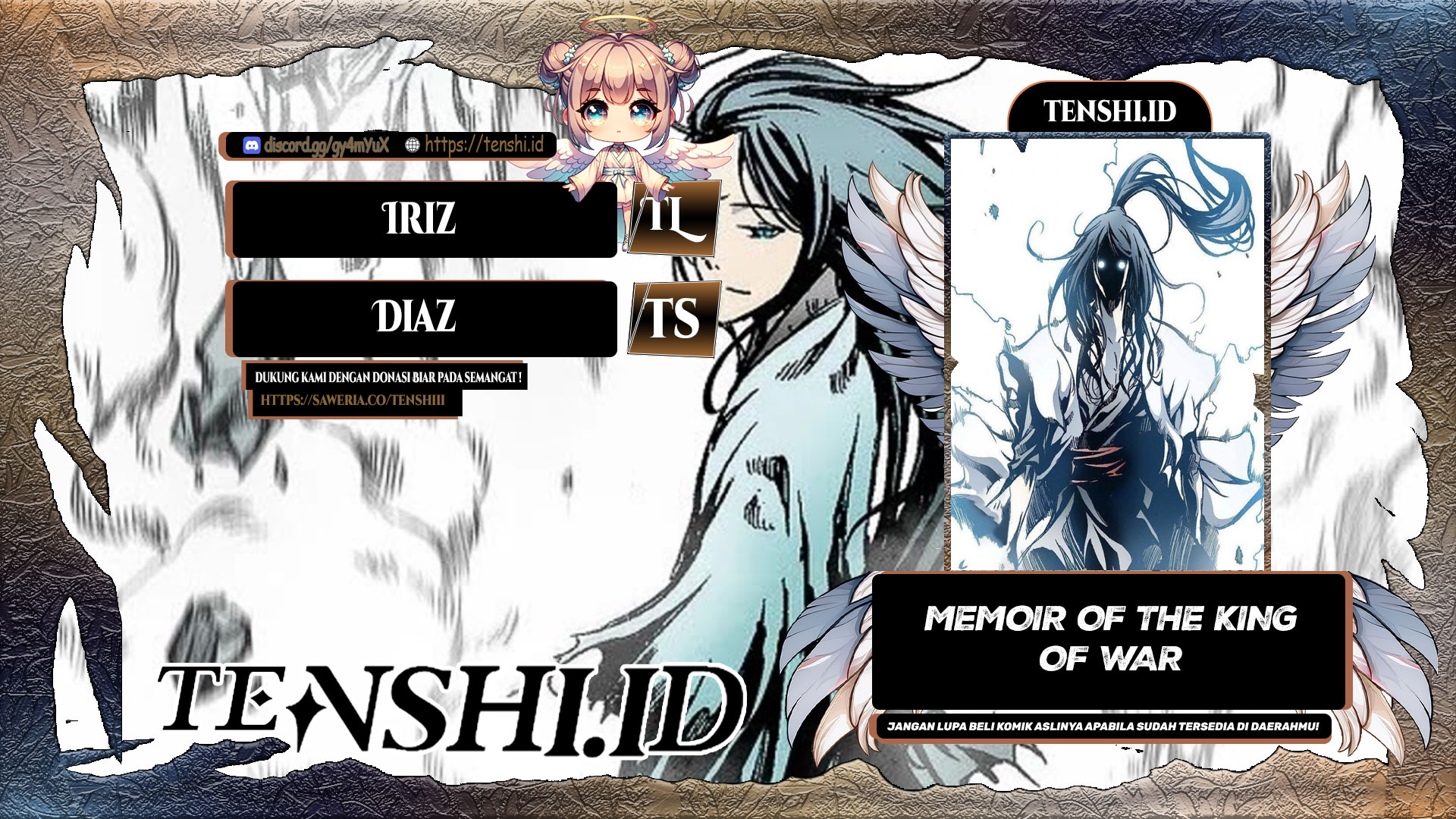 Chapter 190 - halaman 2