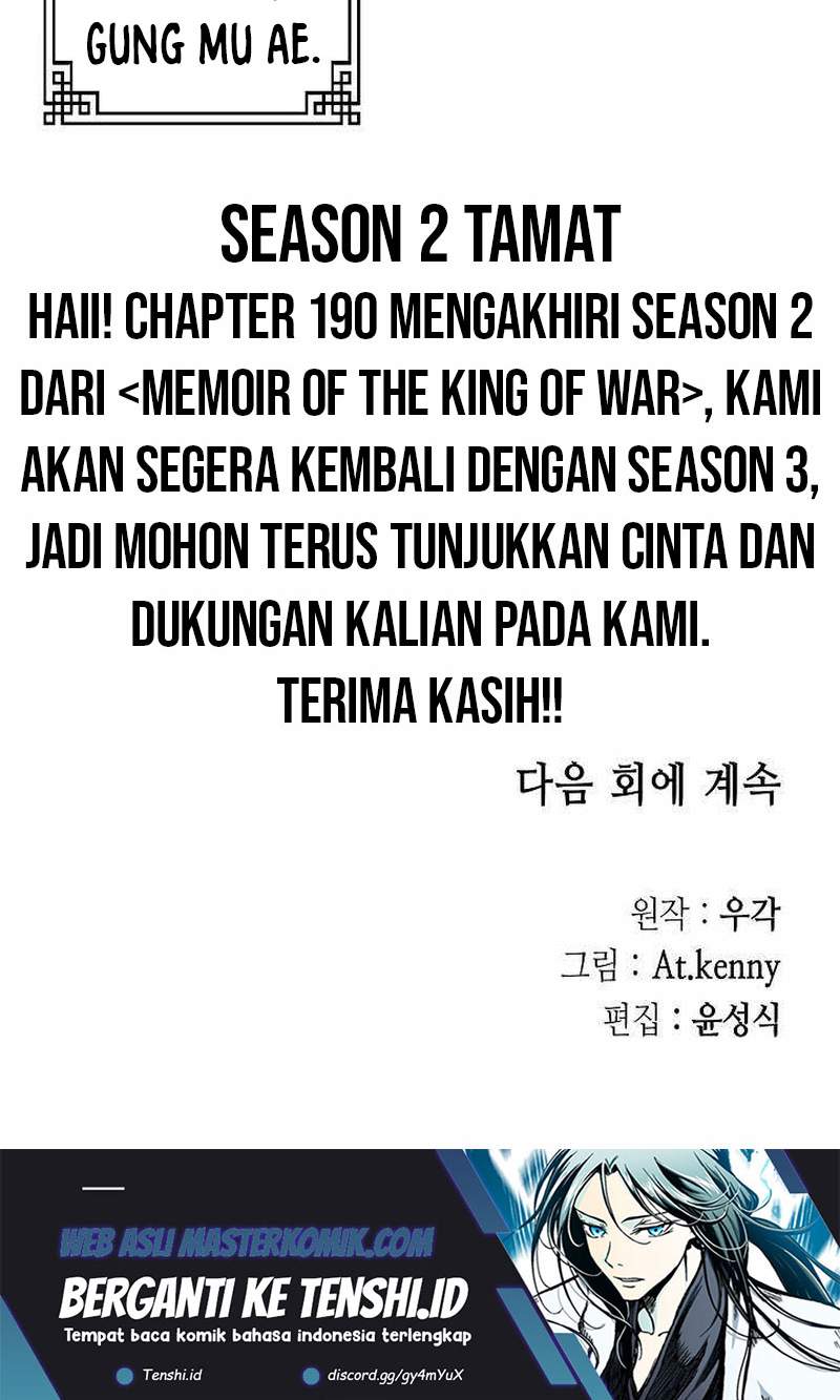 Chapter 190 - halaman 47